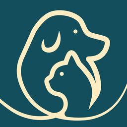 Logotipo de Lumont Hospital Veterinario